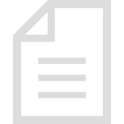 書類アイコン